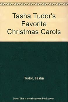 Tasha Tudor's Favorite Christmas Carols