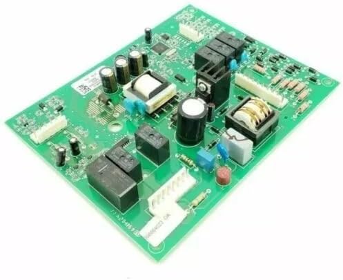 Compatible with Maytag 99003466 Dishwasher Electric Control Board,Direct Replacement Part