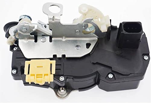 Actionneur de verrouillage de porte avant droit pour Avalanche 1500HD 931-303