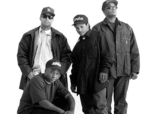 N.W.A.