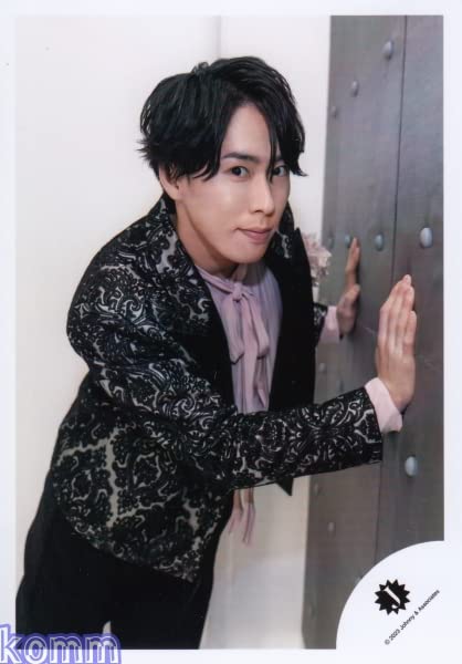Man 宮舘涼太 公式写真66枚 宮舘涼太｜FAMILY CLUB web