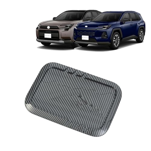 For �V�^ RAV4 XA60 6���60�n 2026�R���^���N�x���J�o�[�R���^���N�ی�J�o�[���SABS�����▭�Ŕ������R���^���N�J�o�[����RAV4�A�N�Z�T���[ (�J�[�{���t�@�C�o�[)
