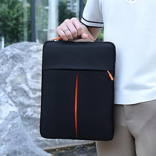 Laptop Handbag Notebook Sleeve para portátiles 13.3 a 15.6 pulg miniatura 6