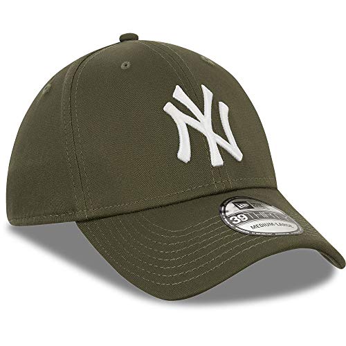 New Era Unisex MLB League Essential 9Forty Snap Basecap 3