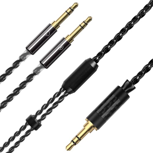 Cable de audio Linkidea Jack 3.5mm 1.5 m miniatura 4