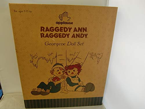 100cm　人形　ラガディ アン アンディ raggedy ann andy 358875745.JPG?1518694825