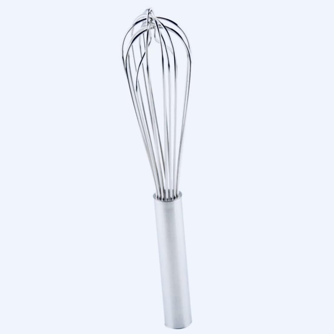 12" Stainless Steel Wire Whip/Whisk, French Wire Whip