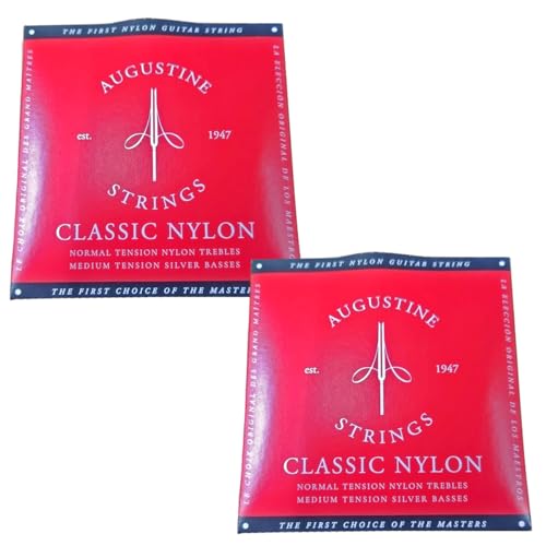 AUGUSTINE RED SET×2Zbg I[KX`NVbNM^[ bh