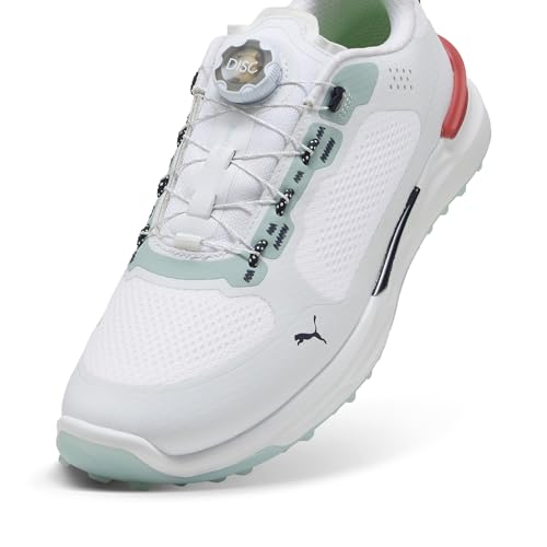 PUMA Men's Ignite Elevate 2 Disc Golf Shoes2