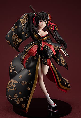 美品 フィギュア デート・ア・バレット 時崎狂三 花魁Ver. 1/7 KADOKAWA Amazon | KDcolle デート ア バレット 時崎狂三 花魁Ver. 1/7