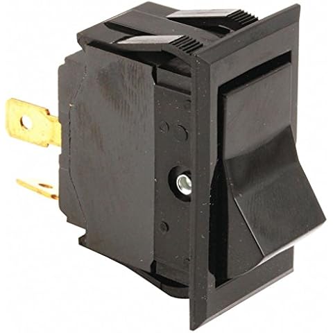 Cres Cor 0808-116-K 20 Amp 125-250 Volt Switch Kit Cover