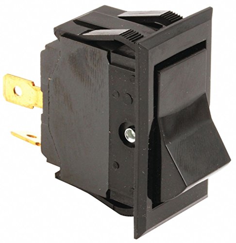 Cres Cor 0808-116-K 20 Amp 125-250 Volt Switch Kit