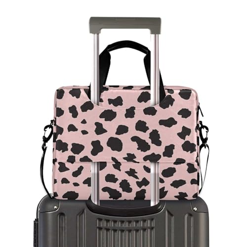 Funda para portátil 15.6 pulgadas con correa y asa miniatura 4