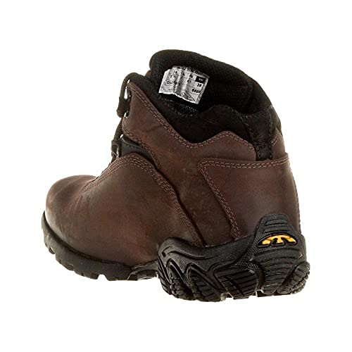 Bota Bull Terrier Alpina Dry Impermeável