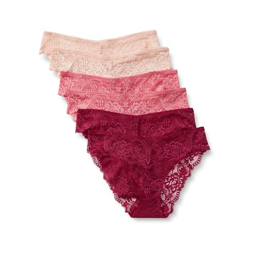 Amazon Essentials Damen Bikinihose aus...