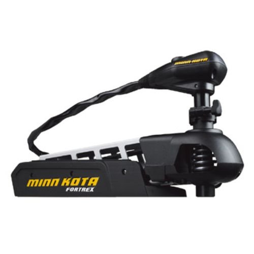Top 10 Foot Control Trolling Motor of 2022 Katynel