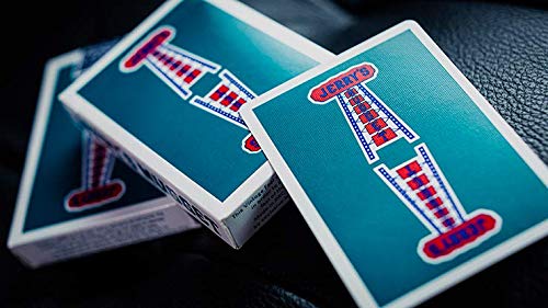Jerry's Nuggets Vintage Feel4色セット ジェリーズナゲット