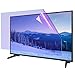JANEFLY Anti Glare TV Screen Protectors Anti Blue Light Film, Relieve Eye Strain and Sleep Better, for SHARP, SONY, SAMSUNG, LG Etc / 70in 1538x869mm