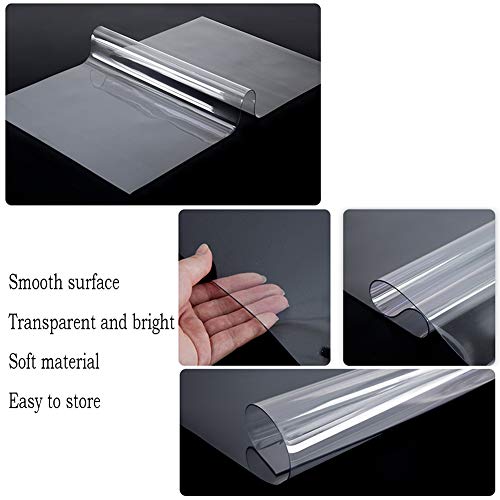 Alfombras de PVC antideslizantes e impermeables para pasillos 5