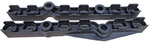 GM Genuine Guide 12551431 Pack Of 2