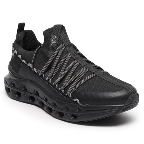 Image of CULT Loop Men's Walking Shoes | Breathable & Durable Upper | Superior Cushioning & Bounce | Stylish Trendy Design | Ultra-Light Everyday Wear