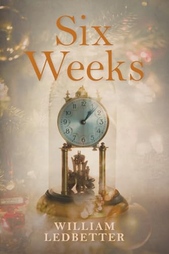 Six Weeks: A Literary Memoir