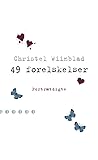  49 forelskelser (Danish Edition)