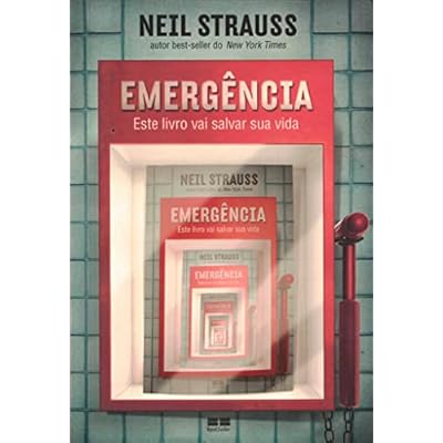 Emerg&ecirc;ncia
