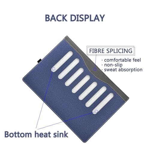 Funda para portátil de 14 pulgadas para Lenovo ThinkBook miniatura 3