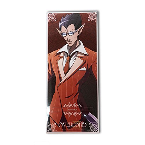 Amazon.co.jp: オーバーロードIII 耐水耐久ステッカー
