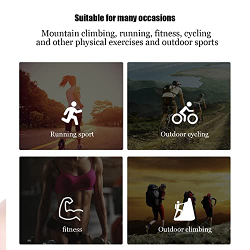 YOFASEN Berretto Beanie da Donna - Berretto