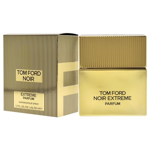 Tom Ford Tom ford noir extreme parfum herrenduft 50 ml