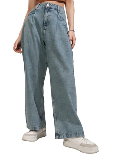 Image of Tokyo Talkies Women Jeans