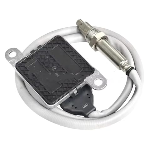 Capteur NOx résout voyant moteur Peugeot 208 308 BlueHDi