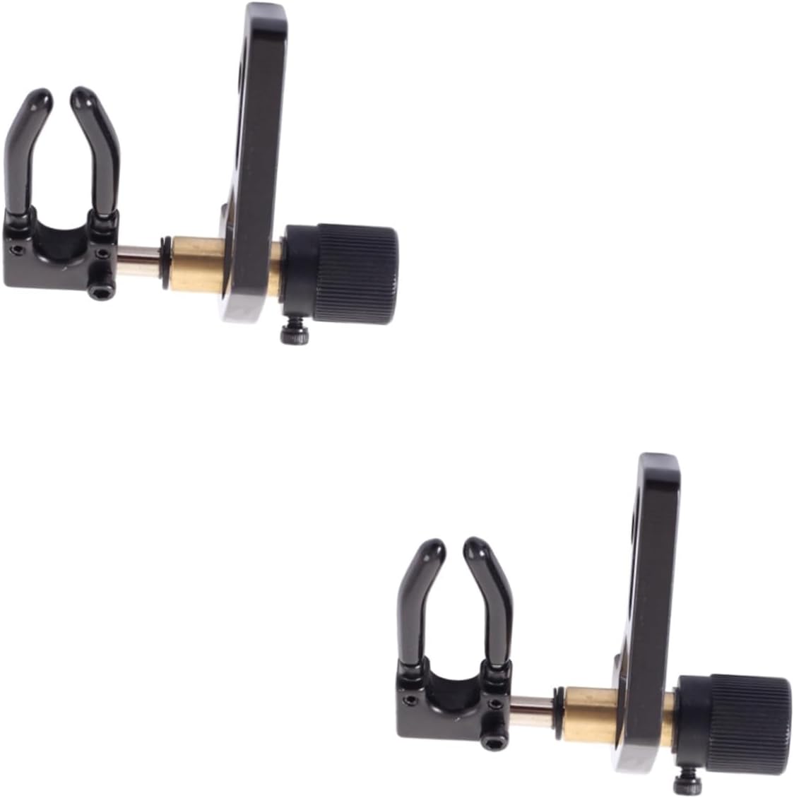 UPKOCH Compound Bow Hunting Accessory Black Compound Bow Accessory Arrow Rest Compound Bow Arrow Rest