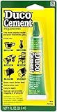 Devcon (62435-6PK) Duco Cement - 1 fl. oz., (Pack of 6) by Tools & More