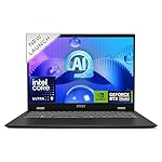 MSI-Prestige-16-AI-StudioIntel-Core-Ultra-9-185HBuilt-in-AI41CM-UHD-OLED-Thin-and-Light-Laptop32GB1TB-NVMe-SSDWindows-11-HomeNVIDIA-GeForce-RTX-4060-GDDR6-8GBStellar-Grey19KgB1VFG-069IN