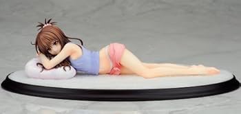 結城美柑 ToLOVEる ダークネス アルター レビュー】アルター-「To-Loveる ダークネス」-結城美柑スク水