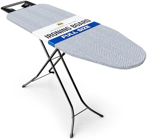 Heavy Duty Ironing Board