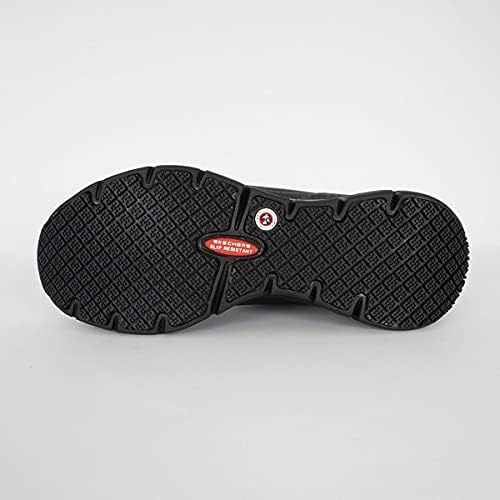 Arch Fit SR - Axtell Work Shoe - Wide 