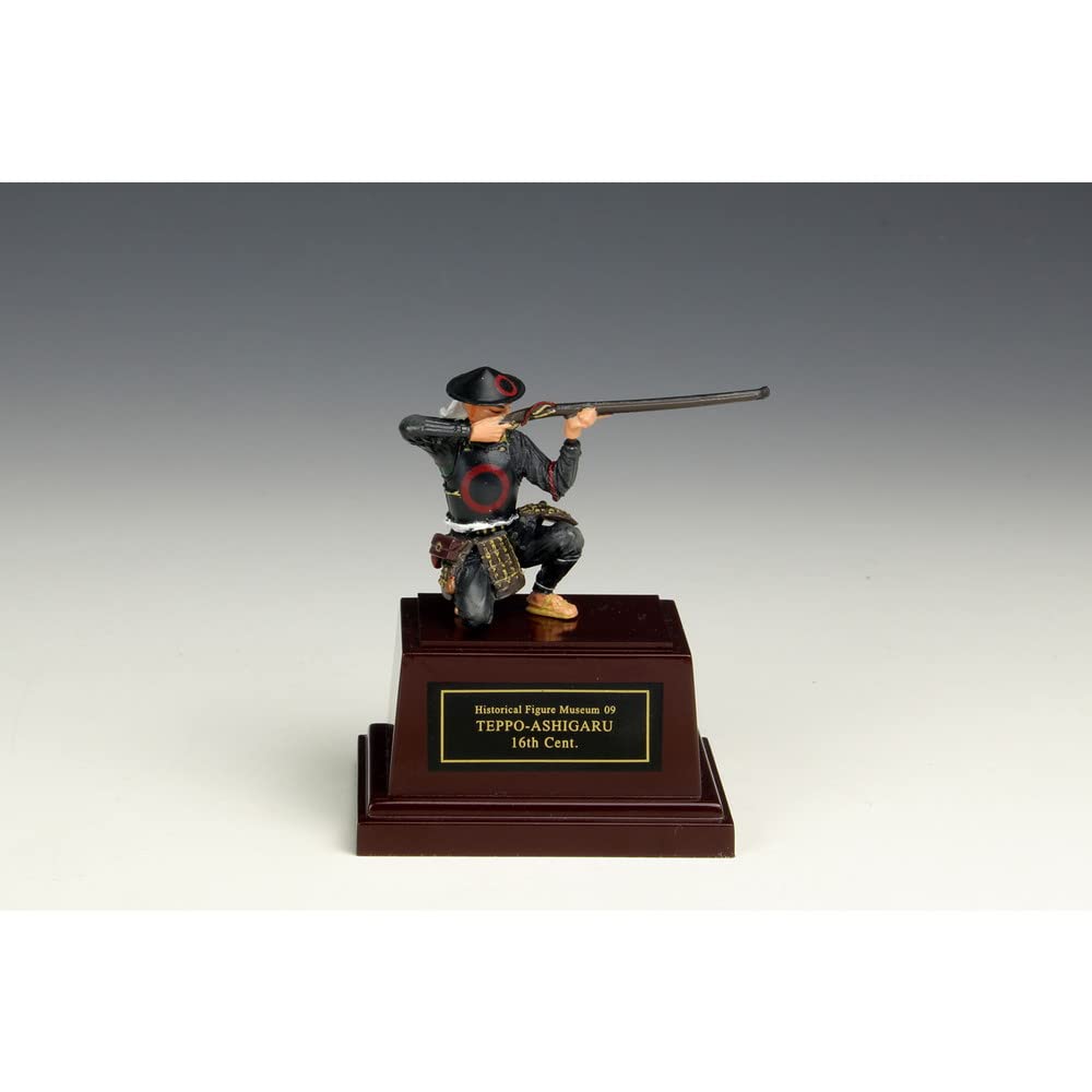 Amazon | プラッツ 戦国武将フィギュアコレクション | フィギュア
