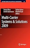  Multi-Carrier Systems & Solutions 2009: Proceedings from the 7th International Workshop on Multi-Carrier Systems & Solutions, May 2009, Herrsching, ... 41 (Lecture Notes in Electrical Engineering)