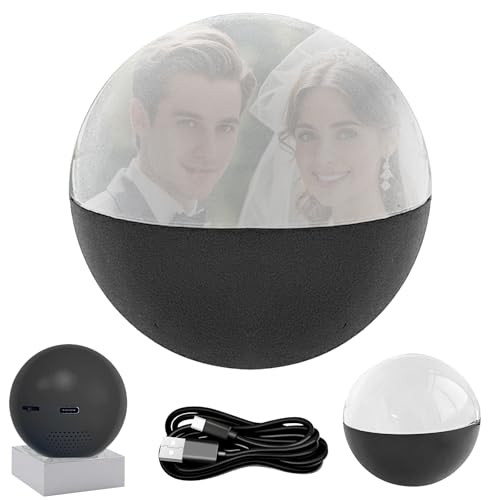 Memory Orb Ball Inside Out, 2.7