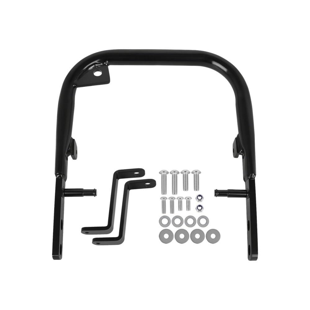 para Raptor 700 para 700R 2006-2024 Soporte para Equipaje Trasero Estante De Carga Estante De Soporte