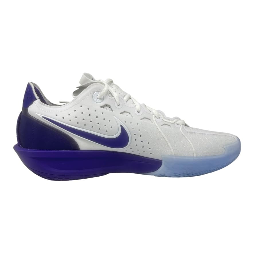 Image of Nike Men's G.T. Cut 3 Basketball Shoes