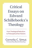  Critical Essays on Edward Schillebeeckx\'s Theology: From Theological Radicalism to Philosophical Non-Realism (English Edition)