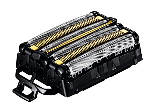 脱毛・除毛 Panasonic ES9600 BLACK Amazon.com: WES9600P/ES9600 ES-LS9A-K Shaver Outer Foil Set