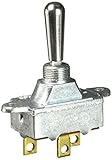 Cole Hersee 551844 Extra Heavy Duty Toggle Switch