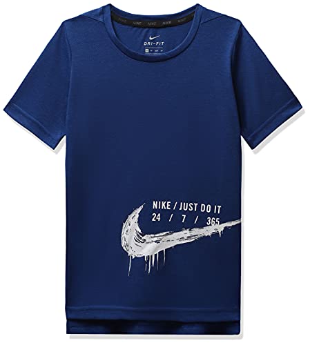 Image of Nike Boy's Graphic Regular Fit T-Shirt