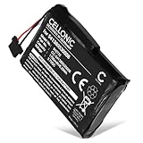 Haute capacité – Batterie rechargeable 1700mAh offrant des performances efficaces et fiables. Testée rigoureusement pour garantir sa durabilité, sa longévité et une alimentation constante